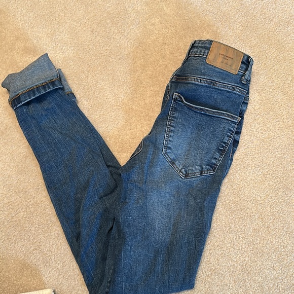 Veto Moda skinny Jean - Picture 4 of 4